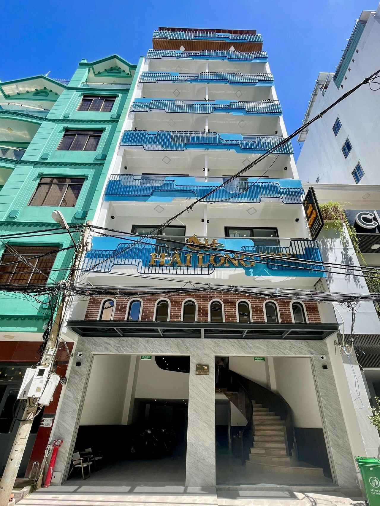 Hải Long Hotel 2