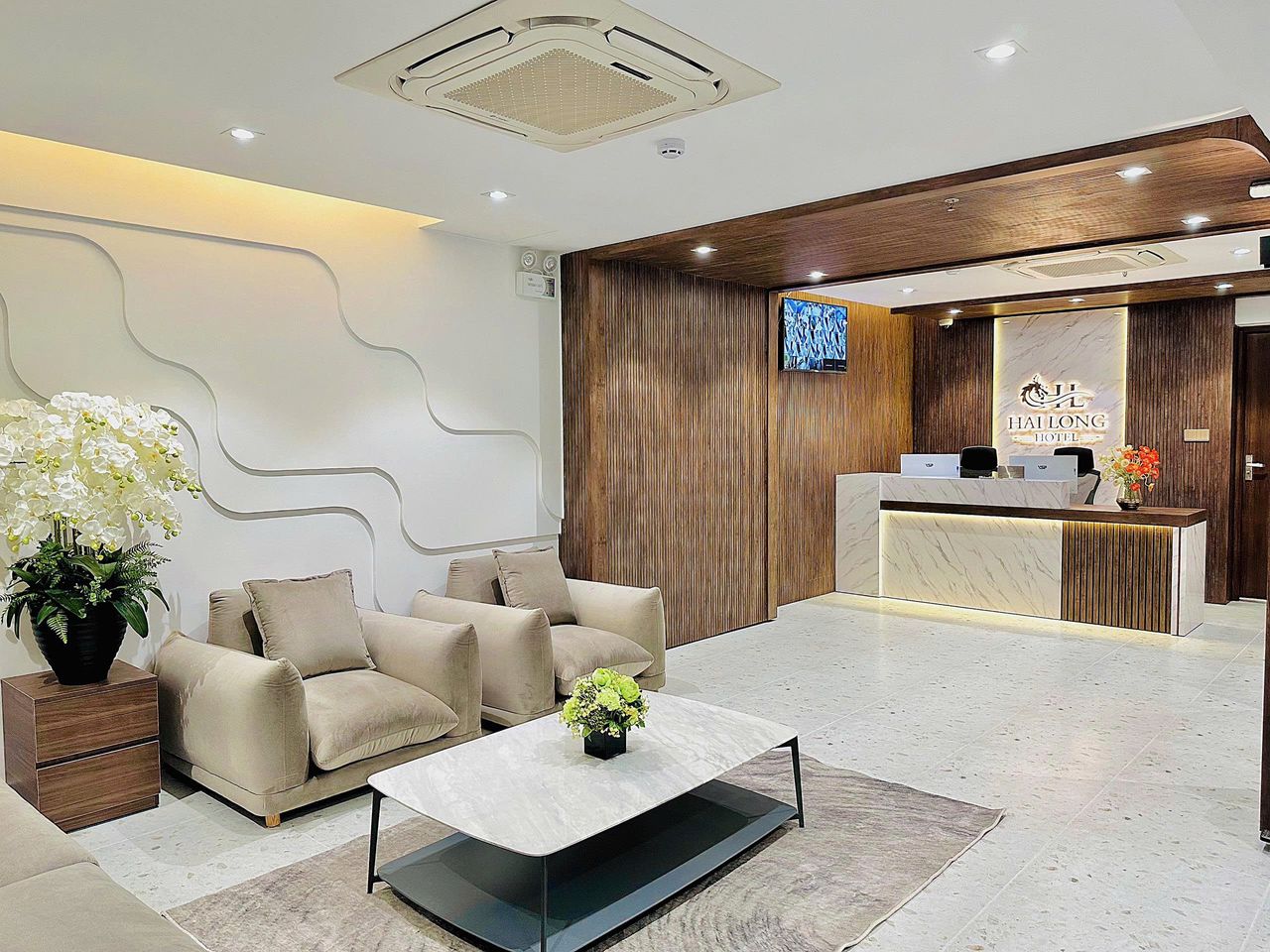 Hải Long Hotel 2