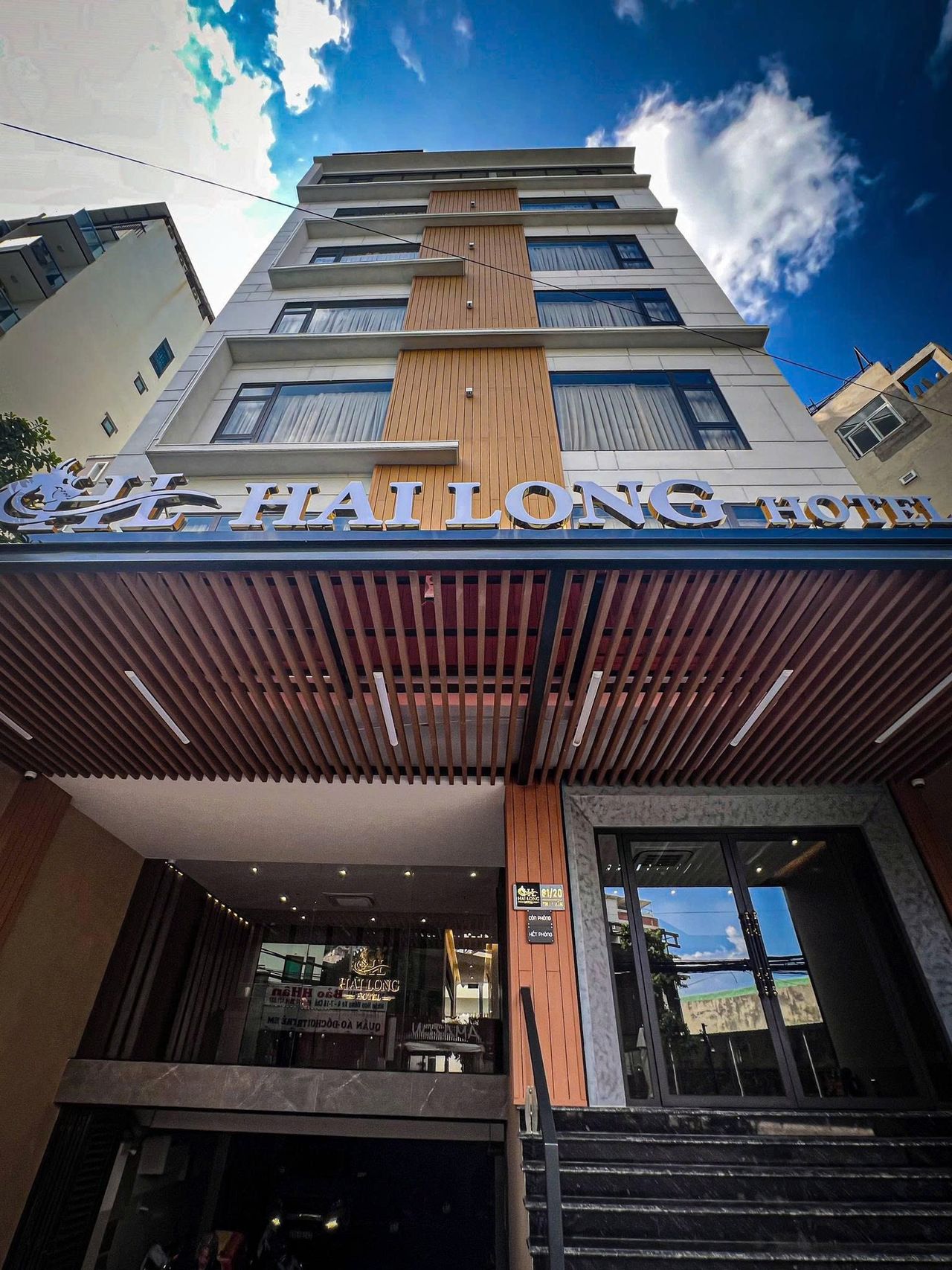 Hải Long Hotel 1