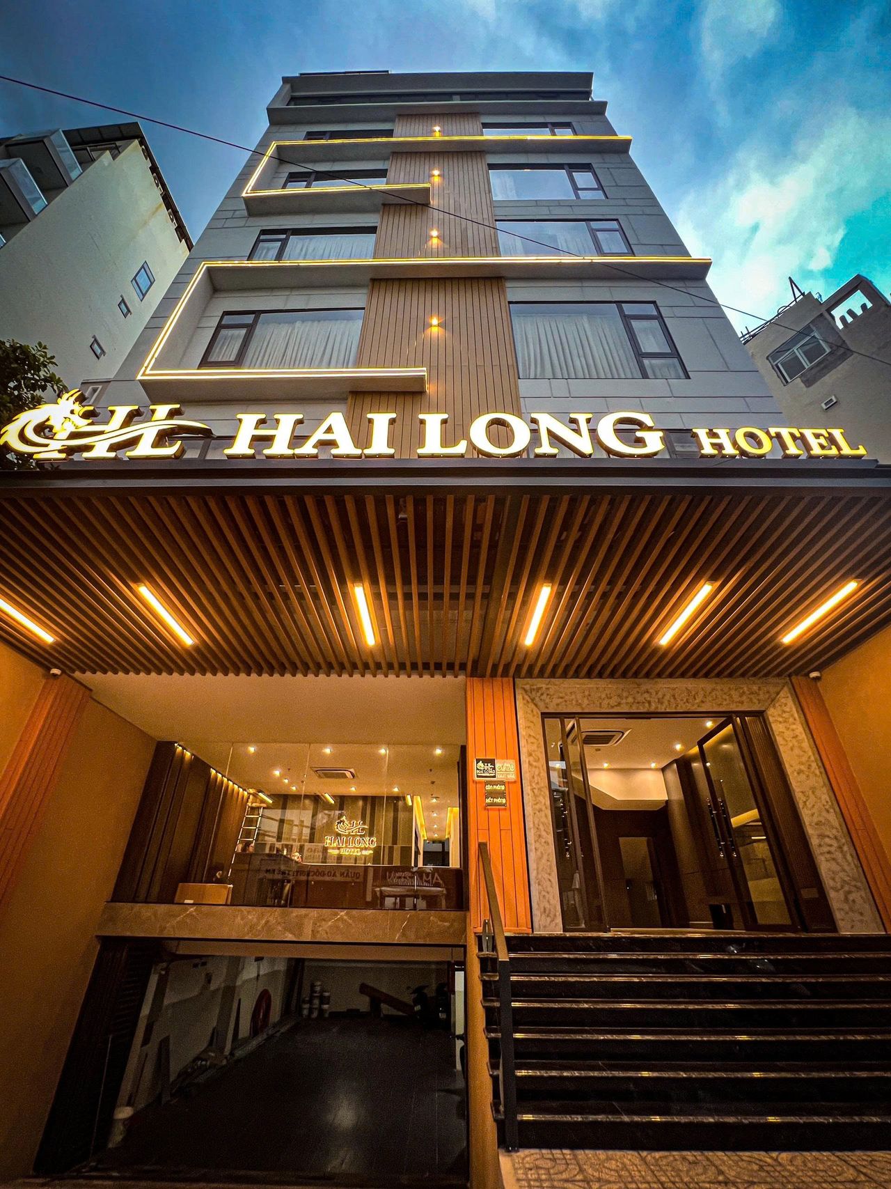 Hải Long Hotel 1